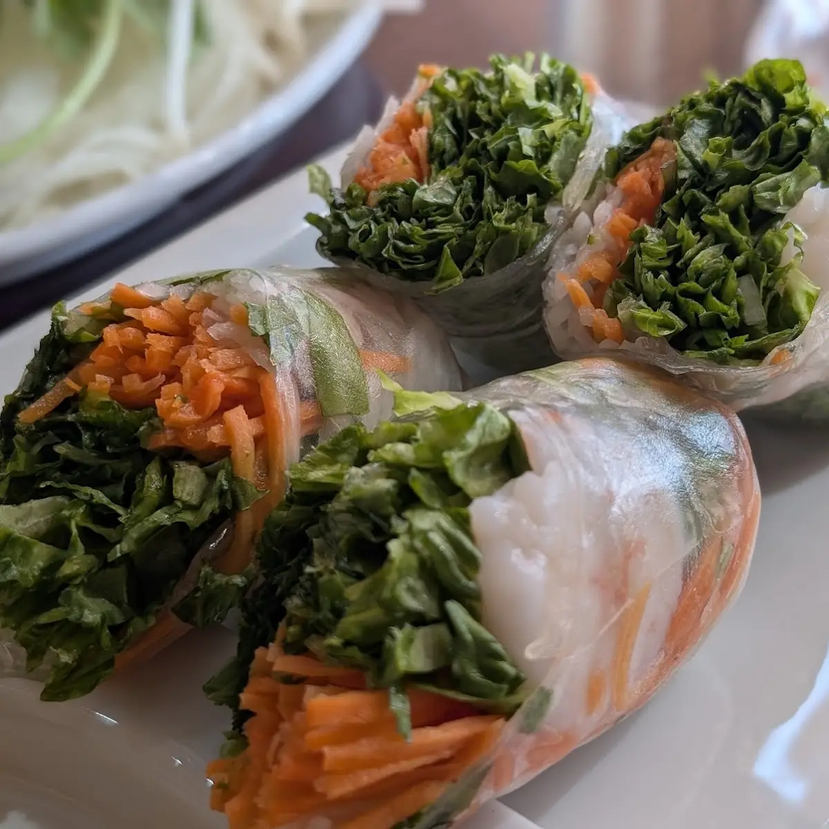 Summer Roll