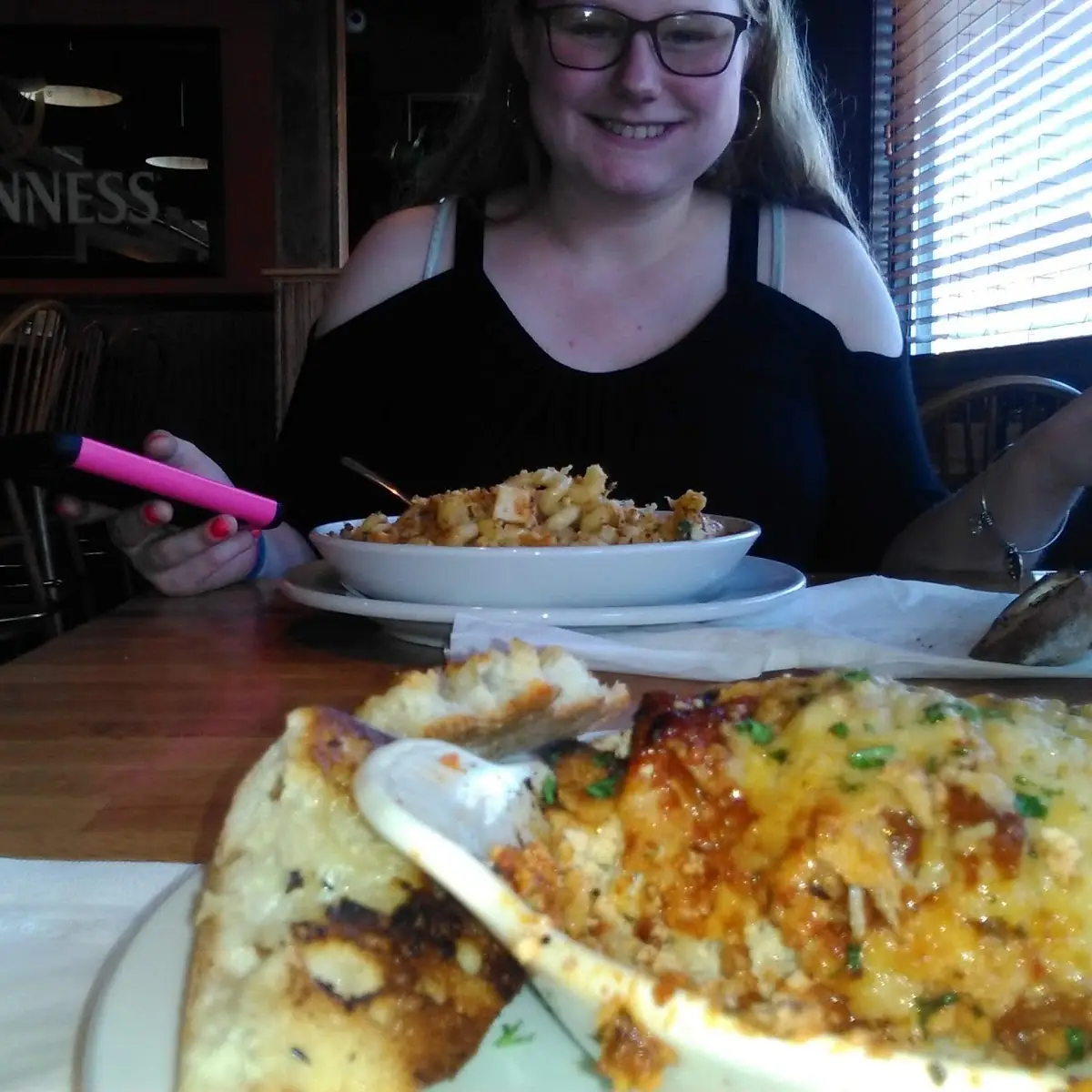 Chicken Parmesan