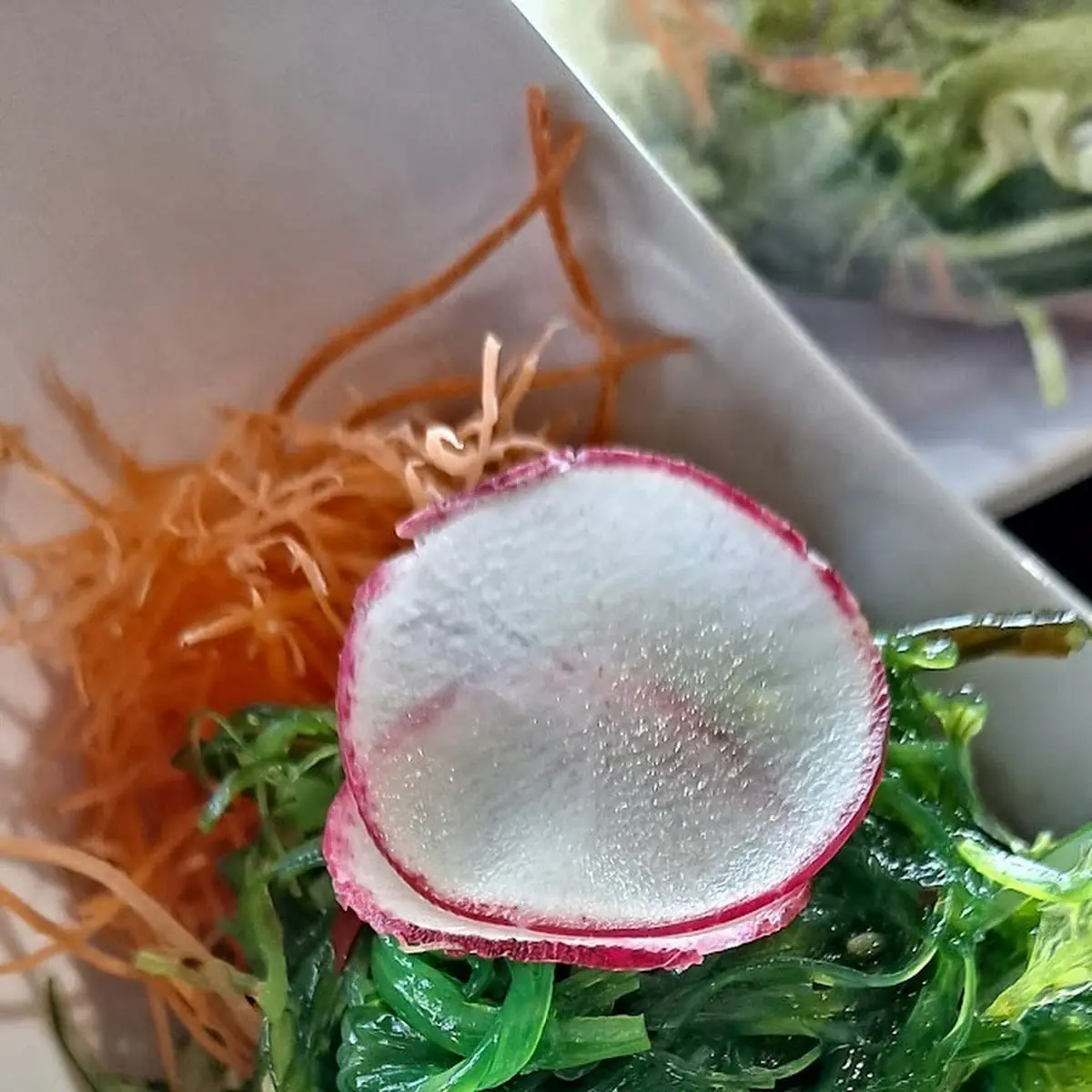 House Salad