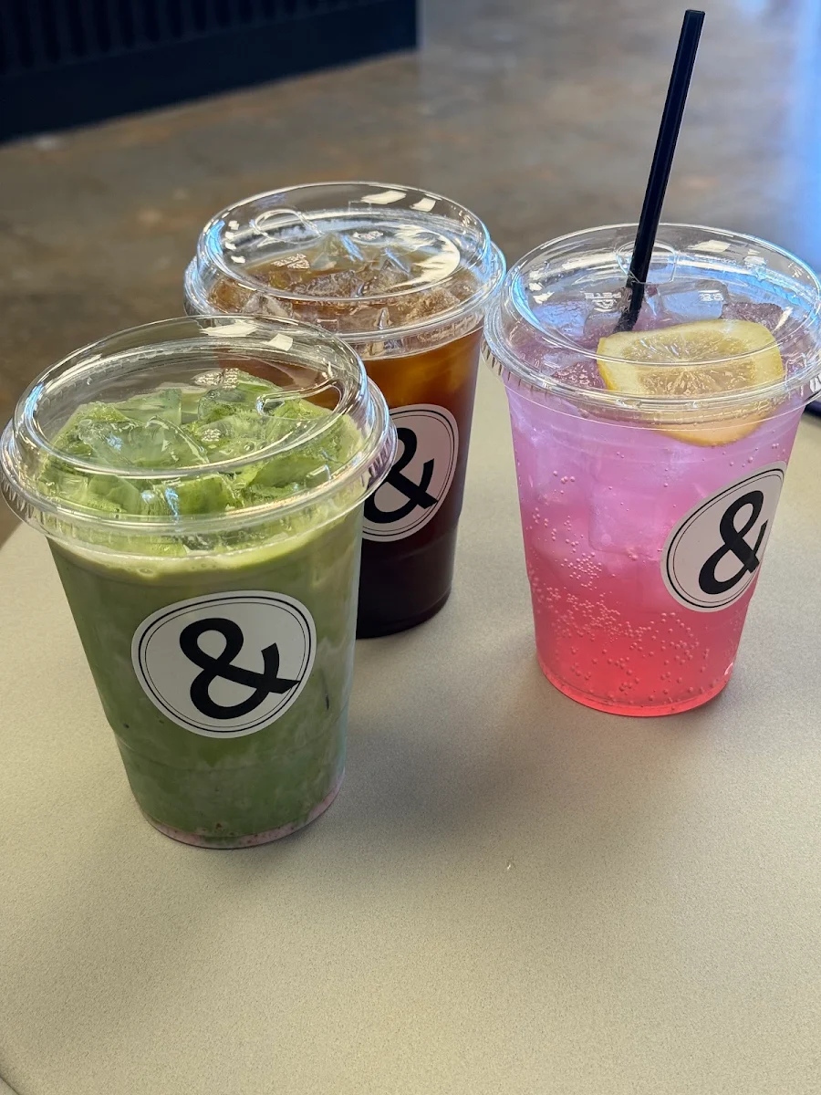 Juice