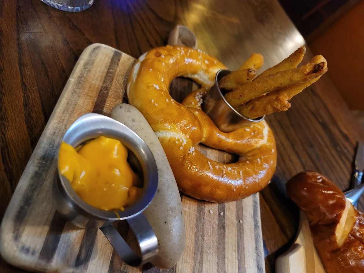 Pretzel