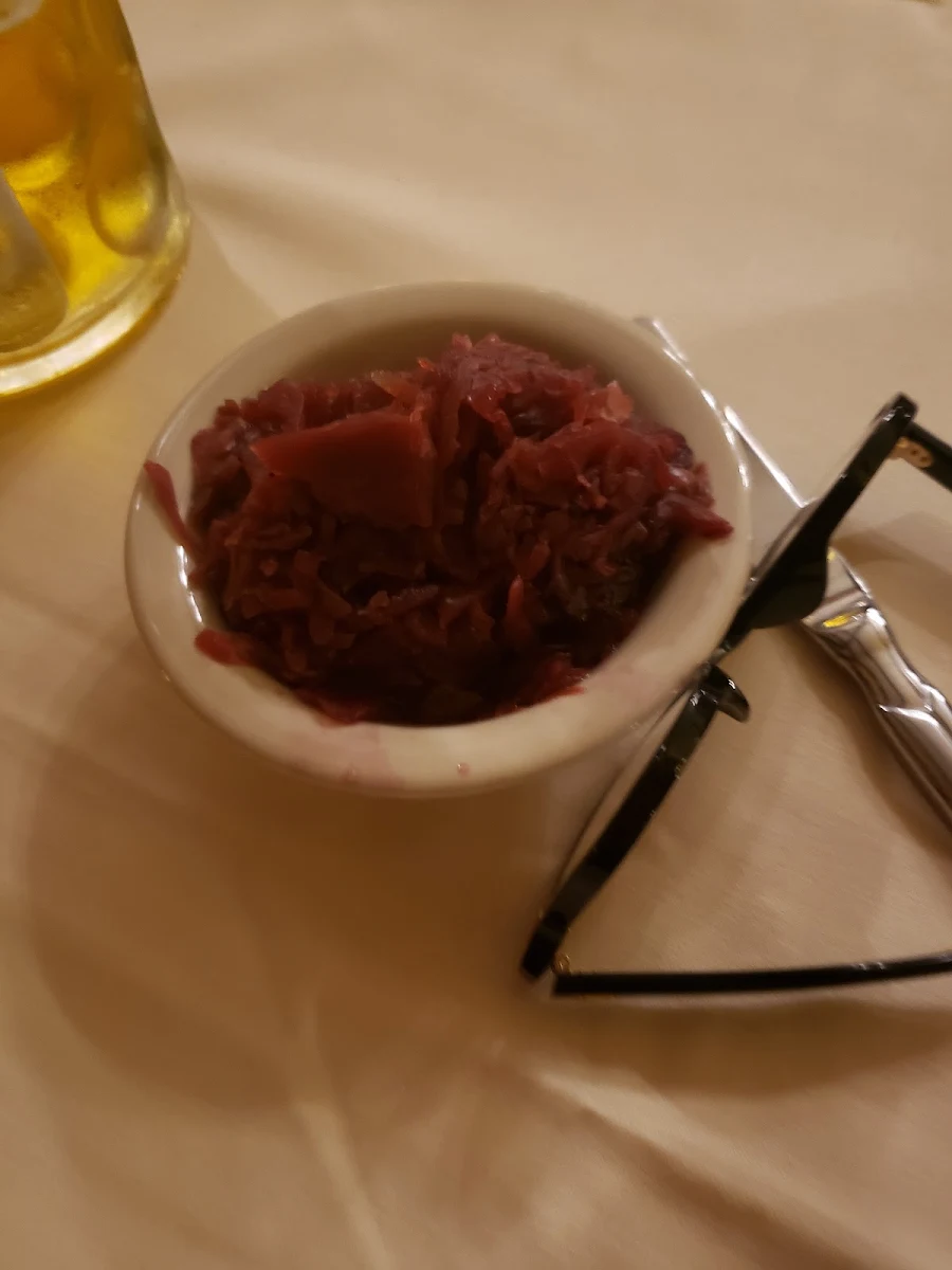 Red Cabbage