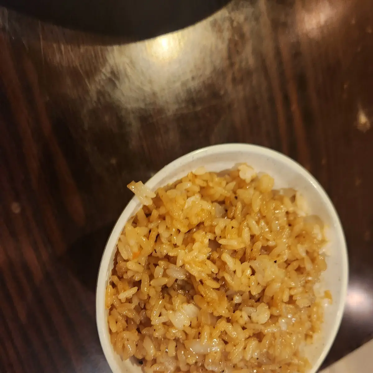 Fried Rice