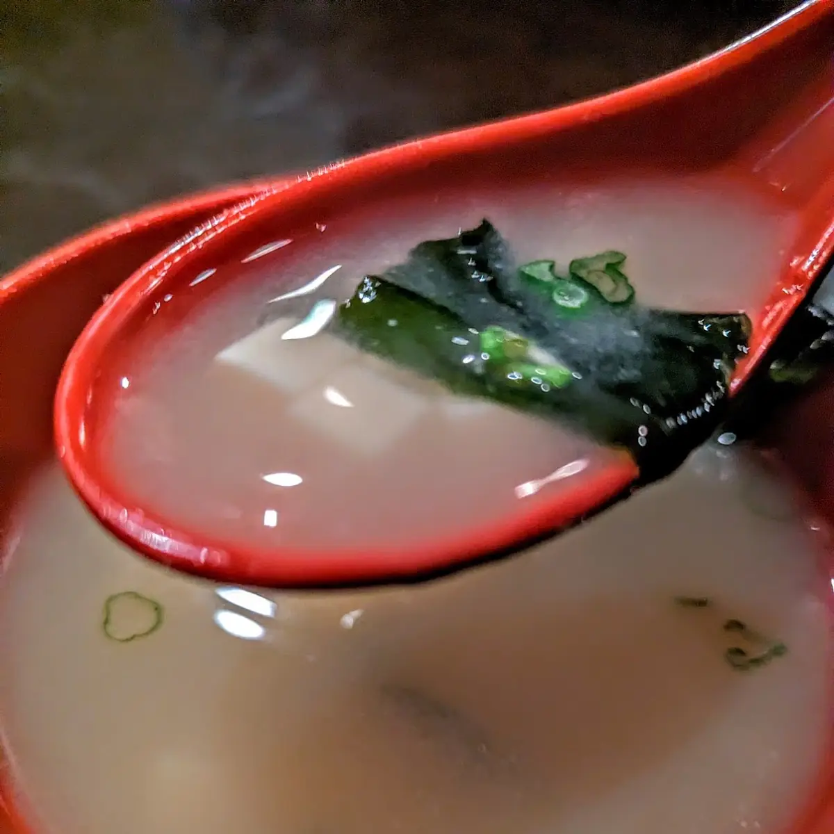Miso Soup