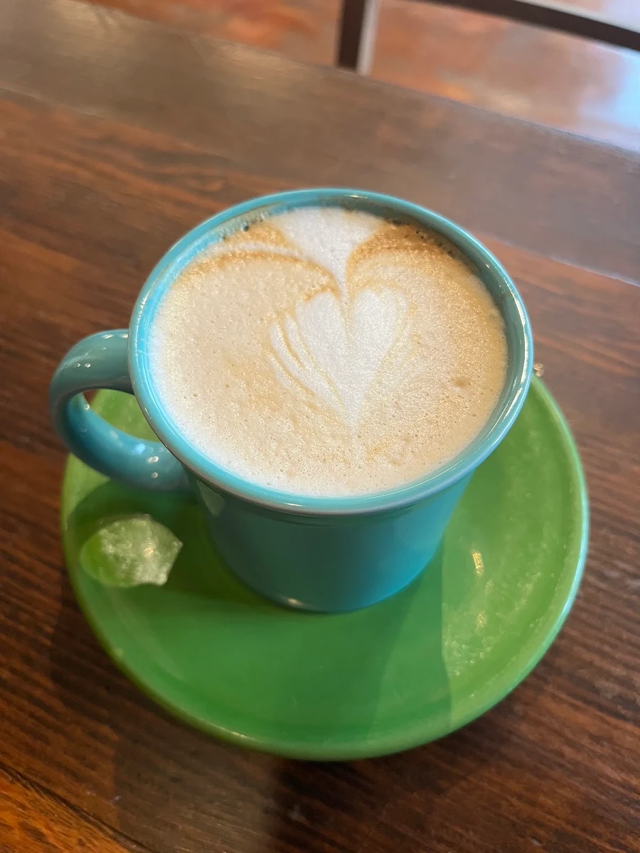Cappuccino