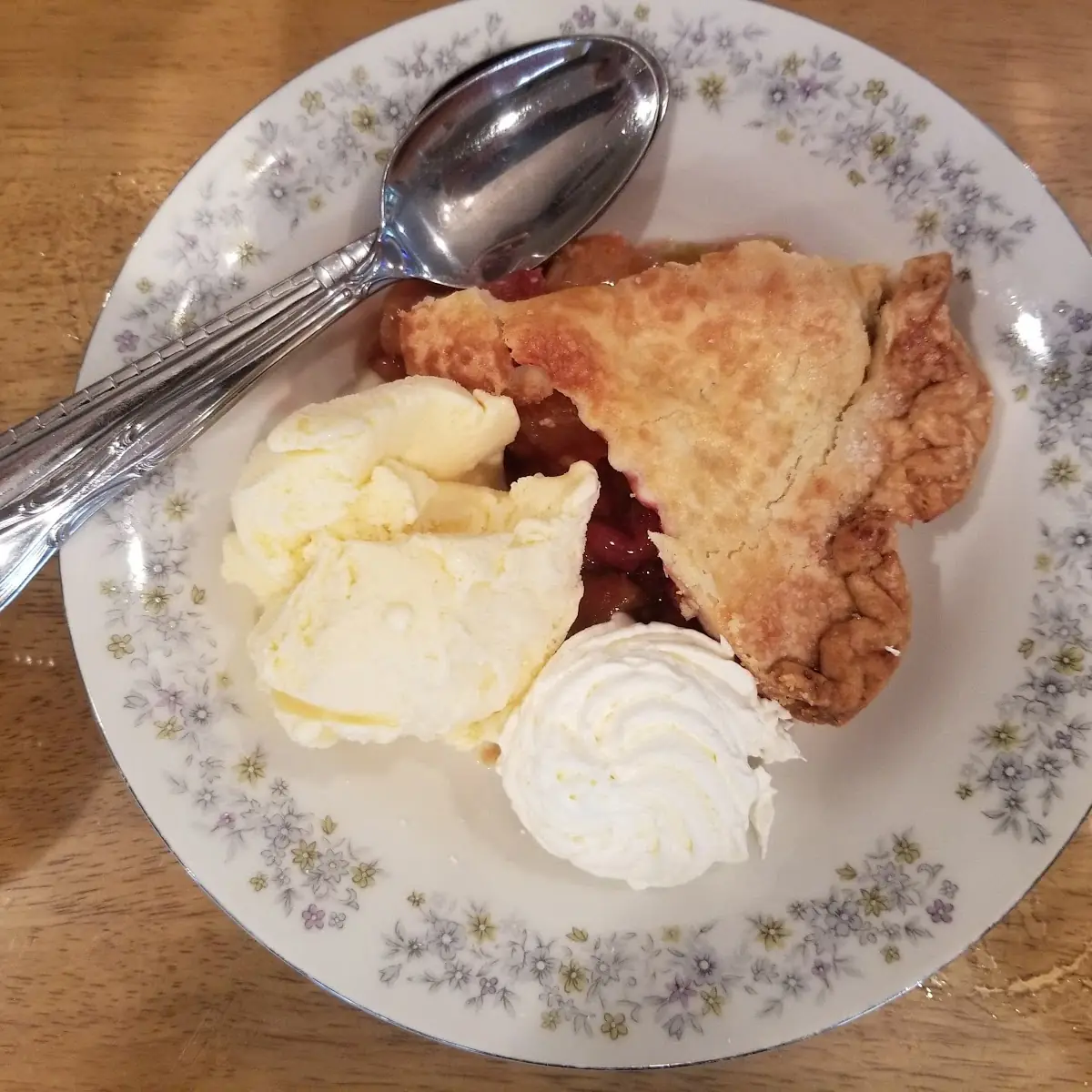 Apple Pie