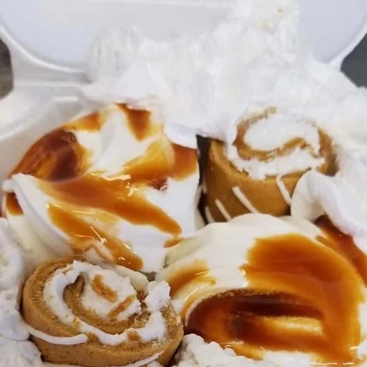 Banana Pudding Pumpkin Spice