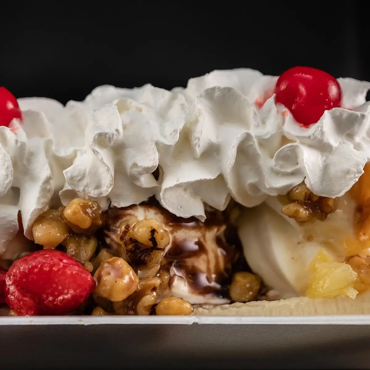 Banana Split