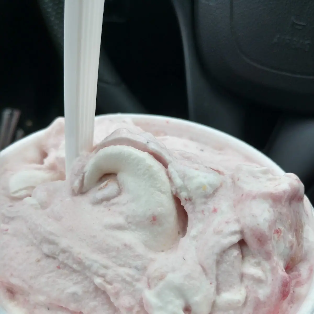Strawberry Shortcake Hurricane