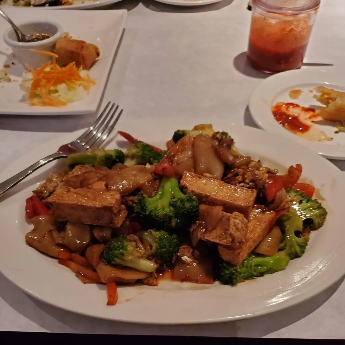 Pad See EW