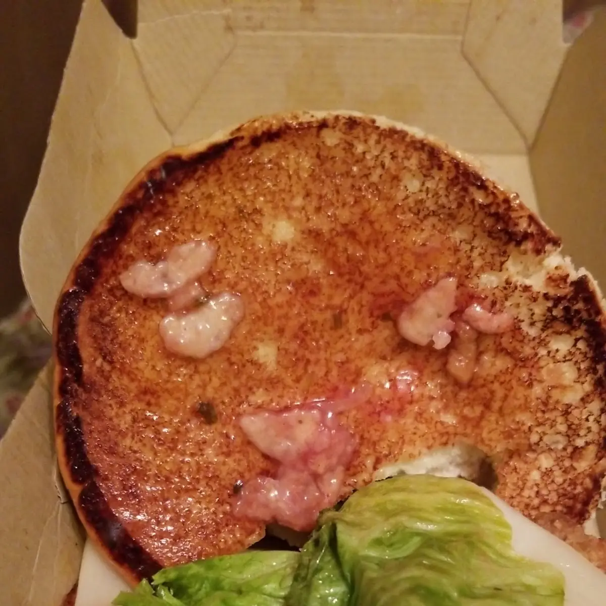 Garlic White Cheddar Artisan Crispy Chicken