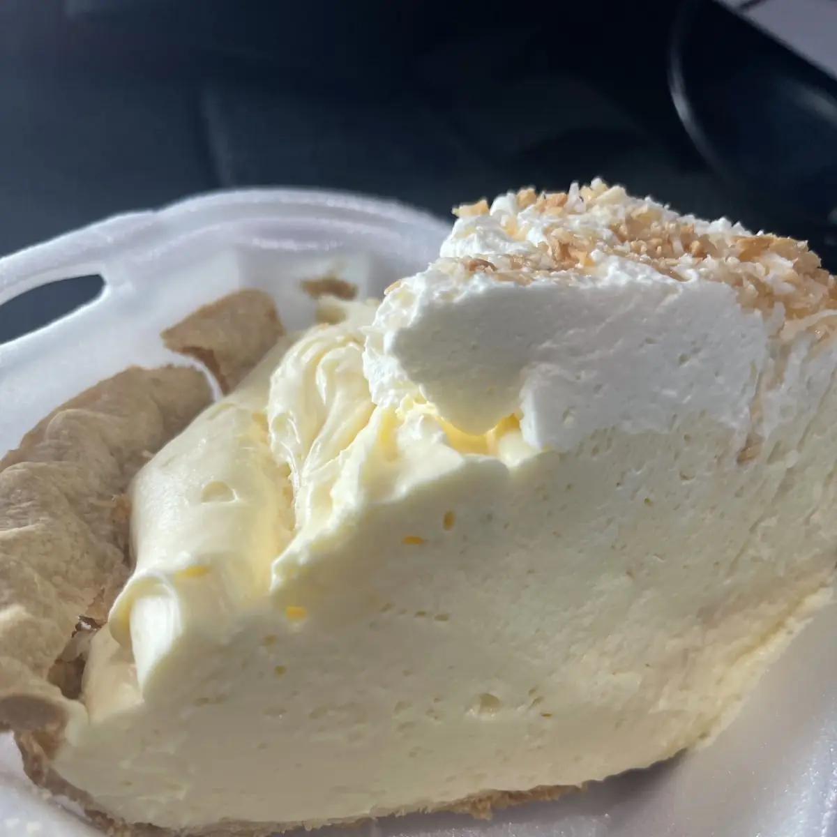 Key Lime Pie