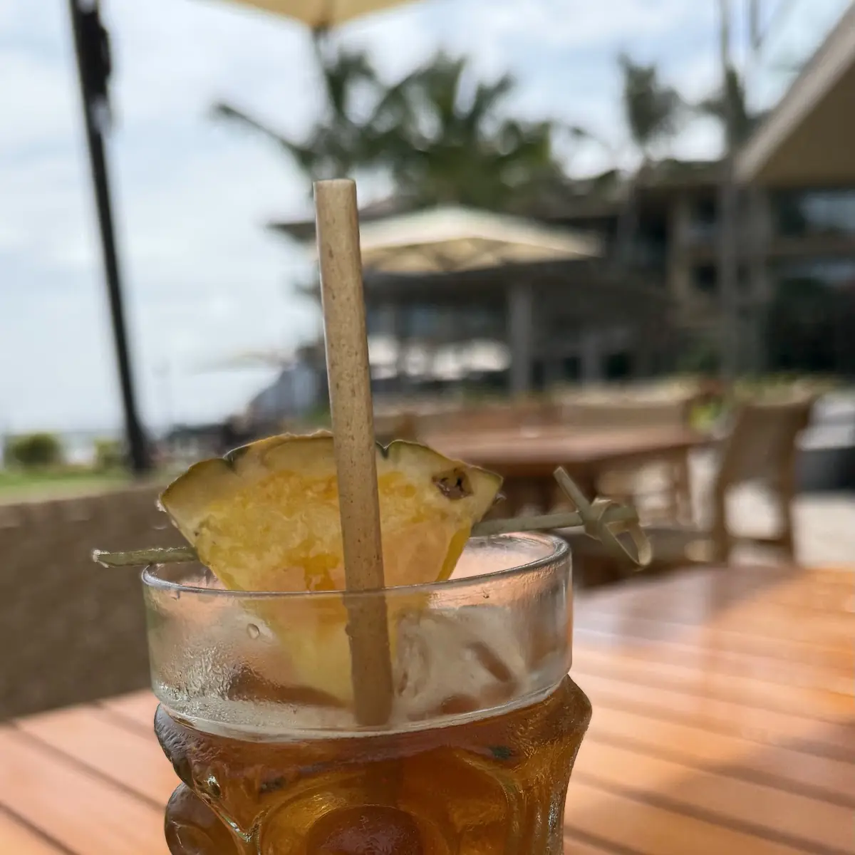 Mai Tai