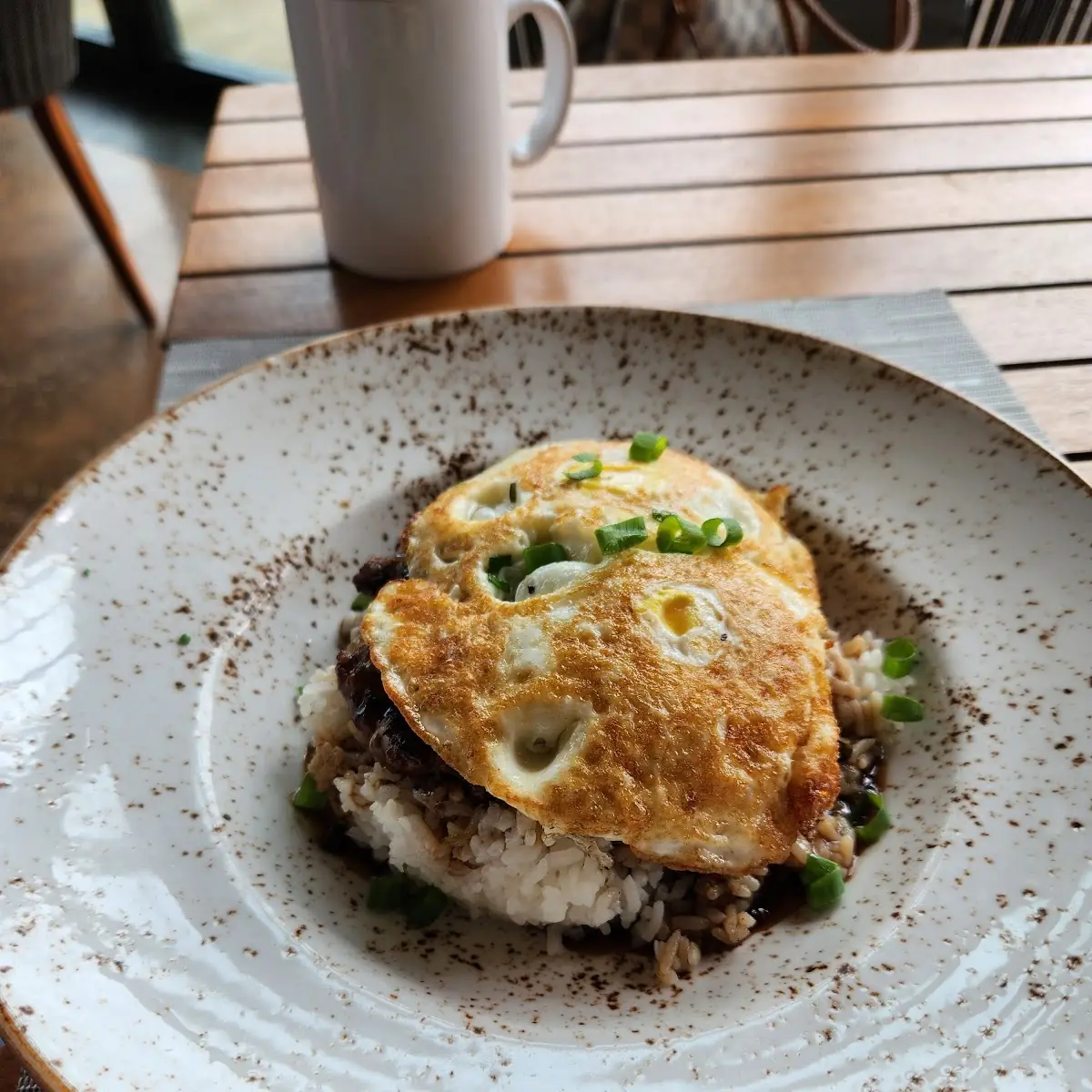 Short Rib Moco