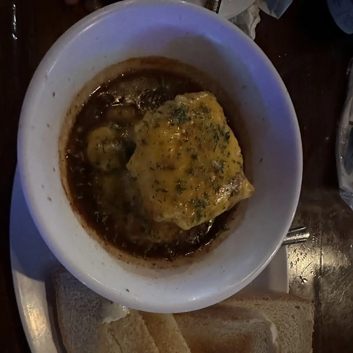 Onion Soup