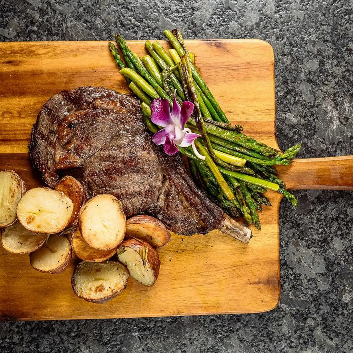 Ribeye Steak