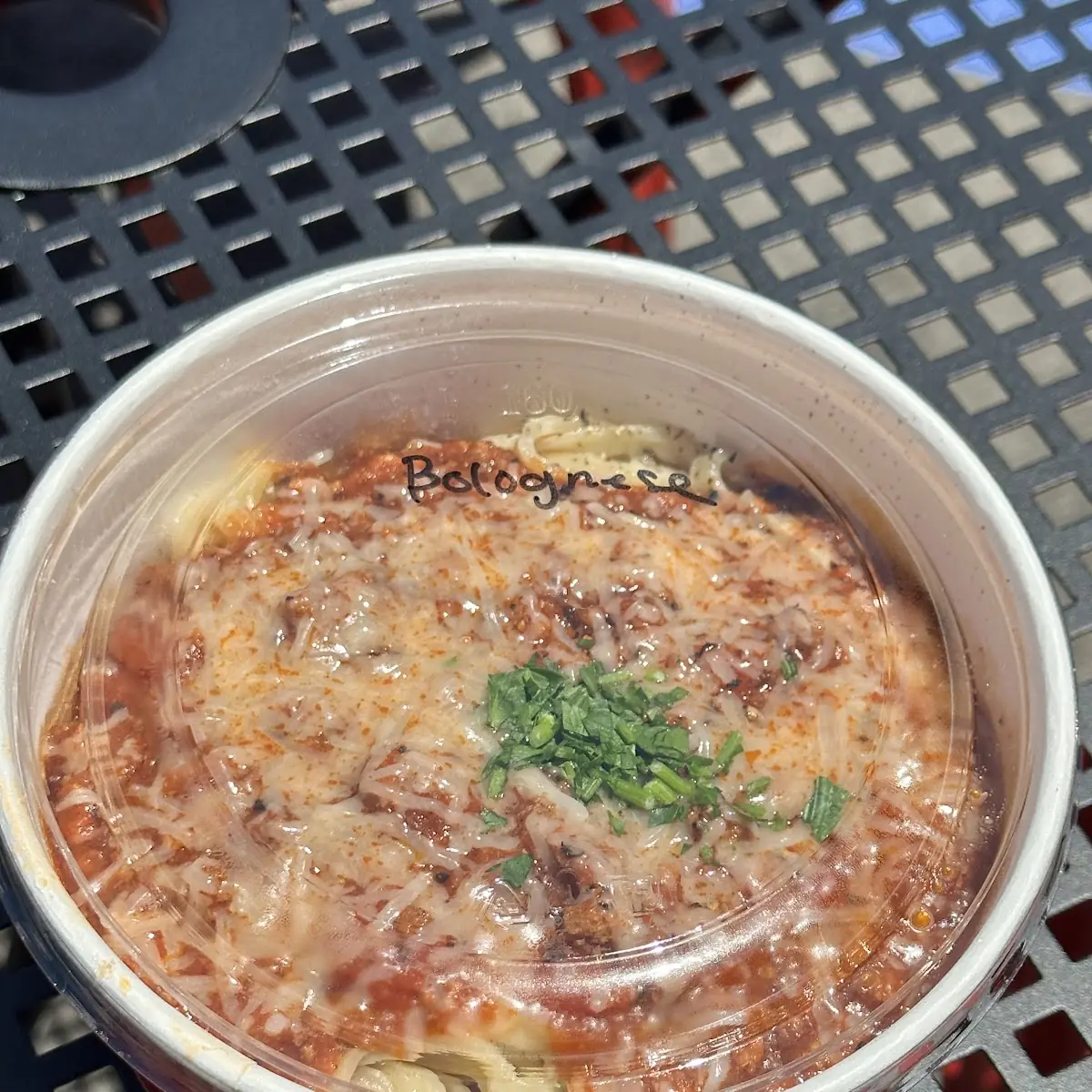 Hot and Sour Soup