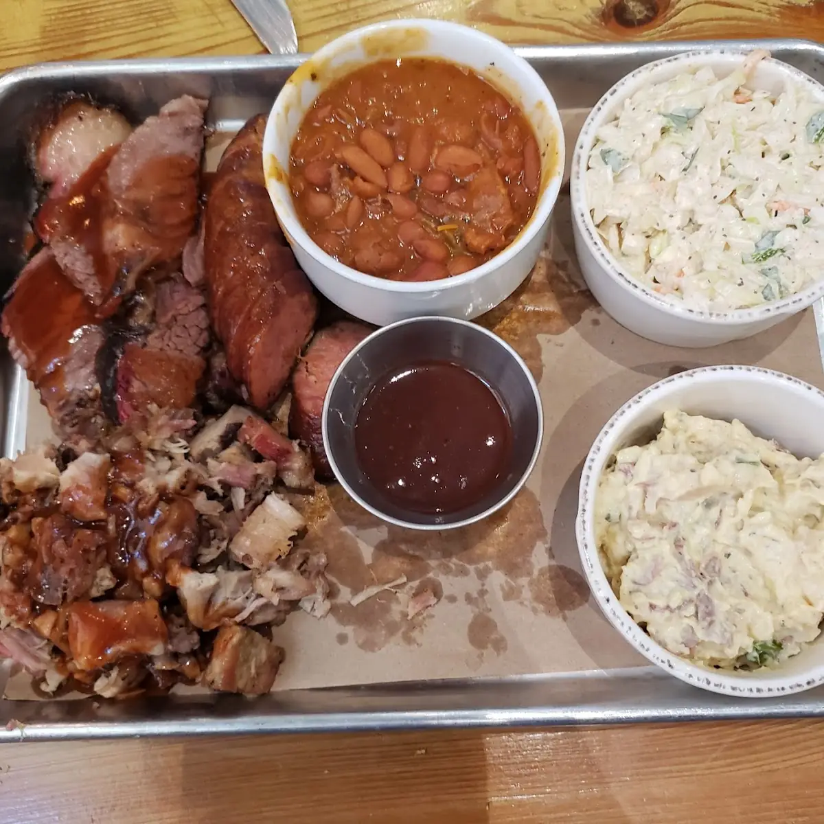 Pulled Pork