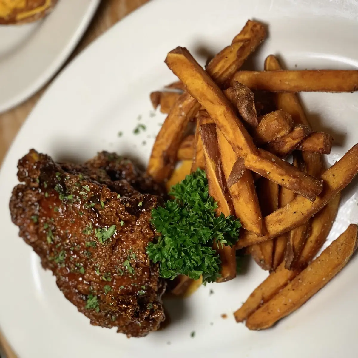 Steak Frites
