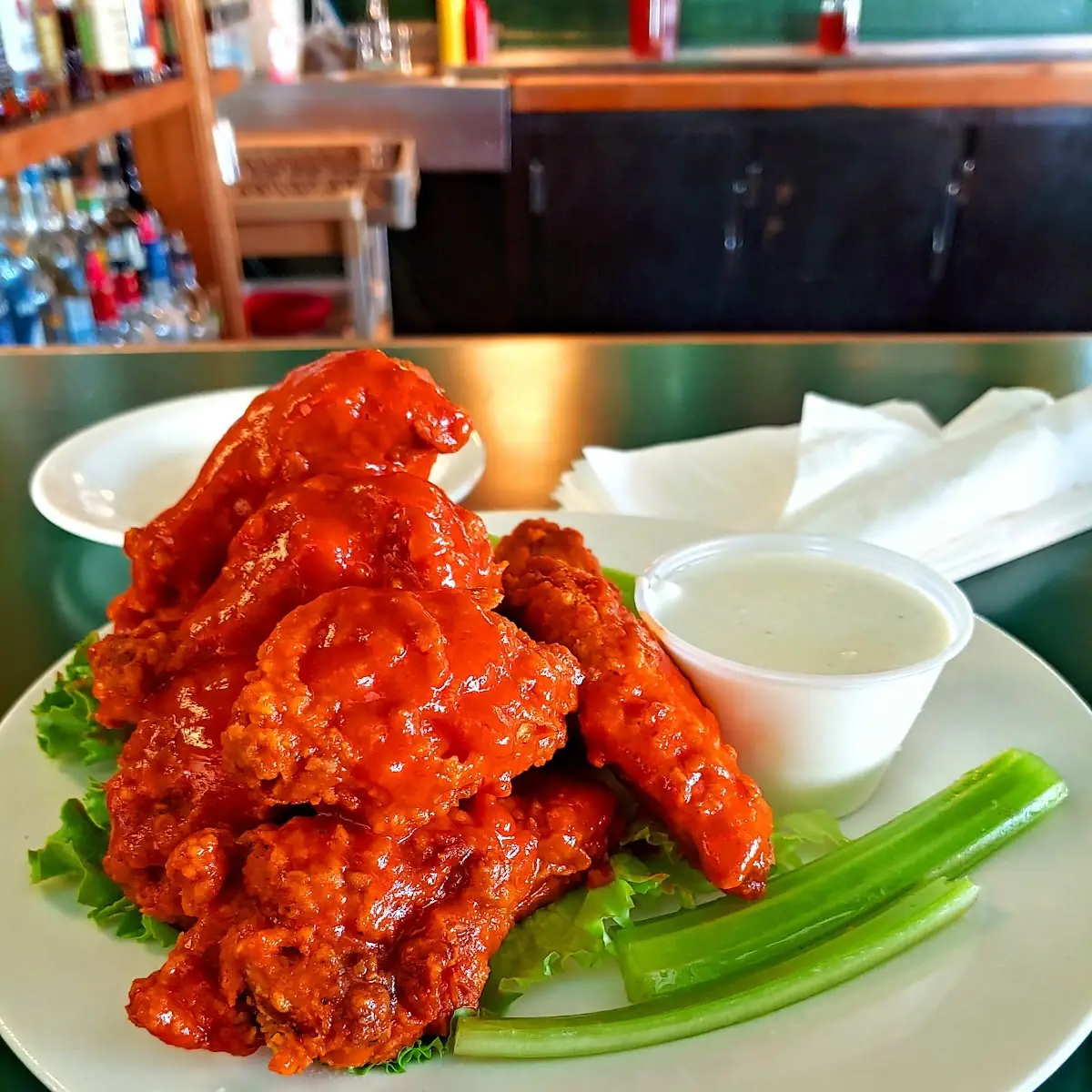 Chicken Wings
