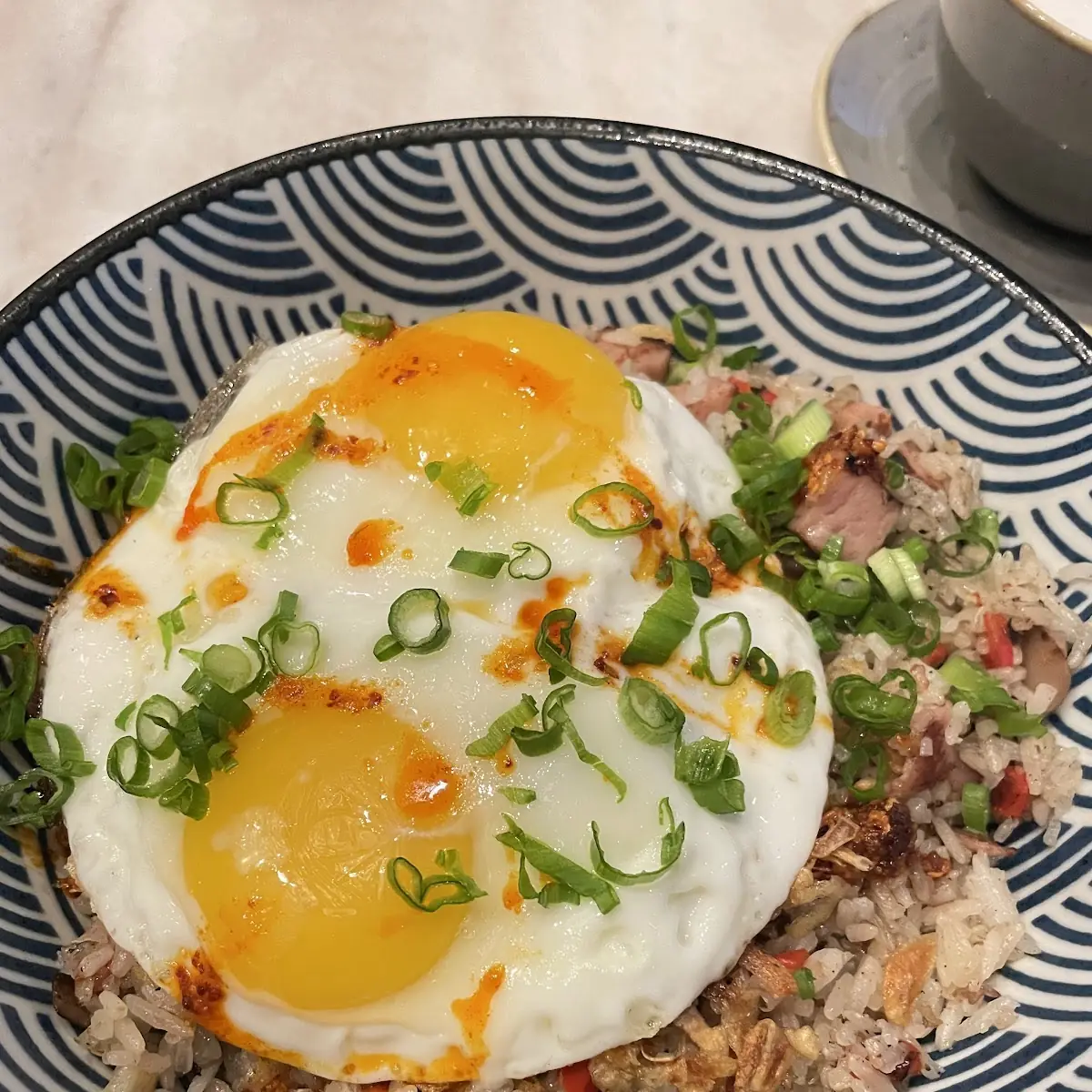 Fired Rice
