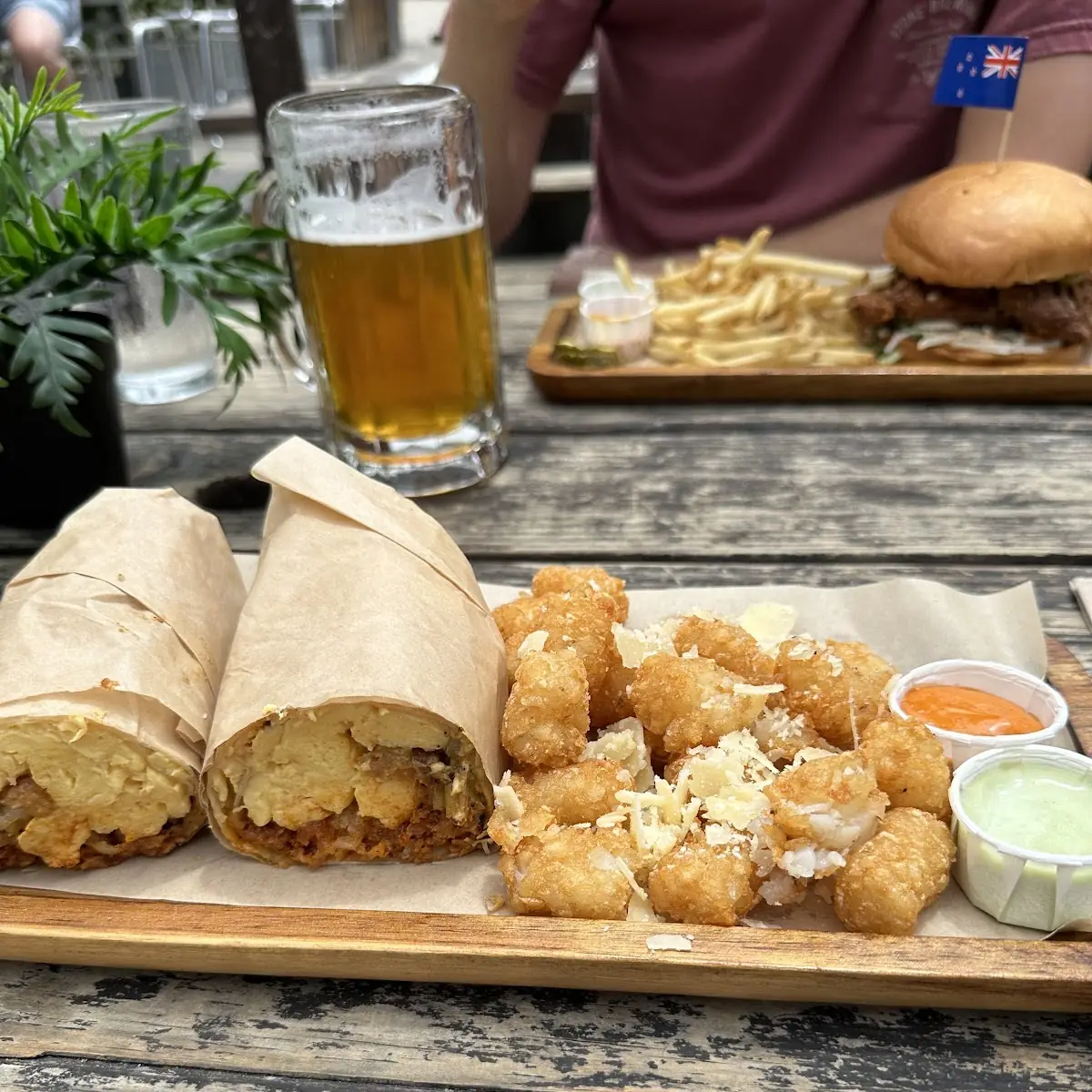 Tater Tots