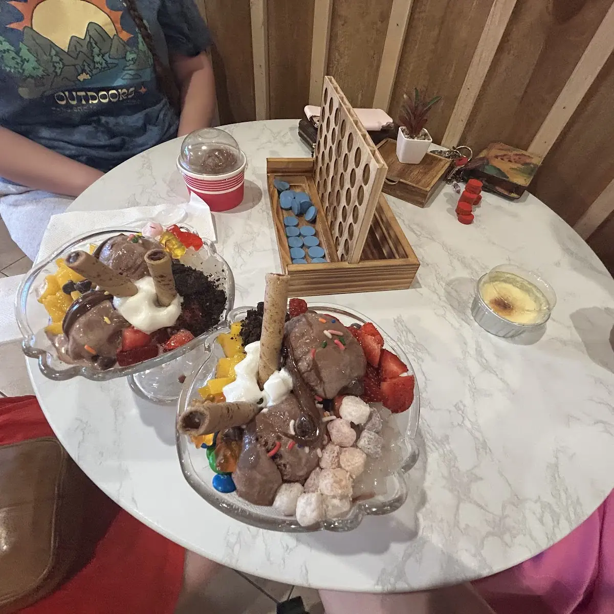 Banana Split