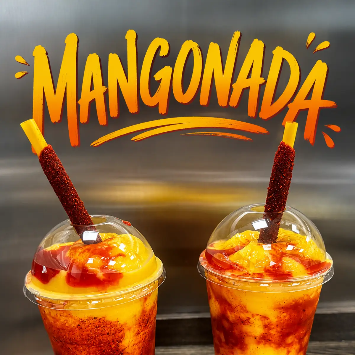 Mango Tango