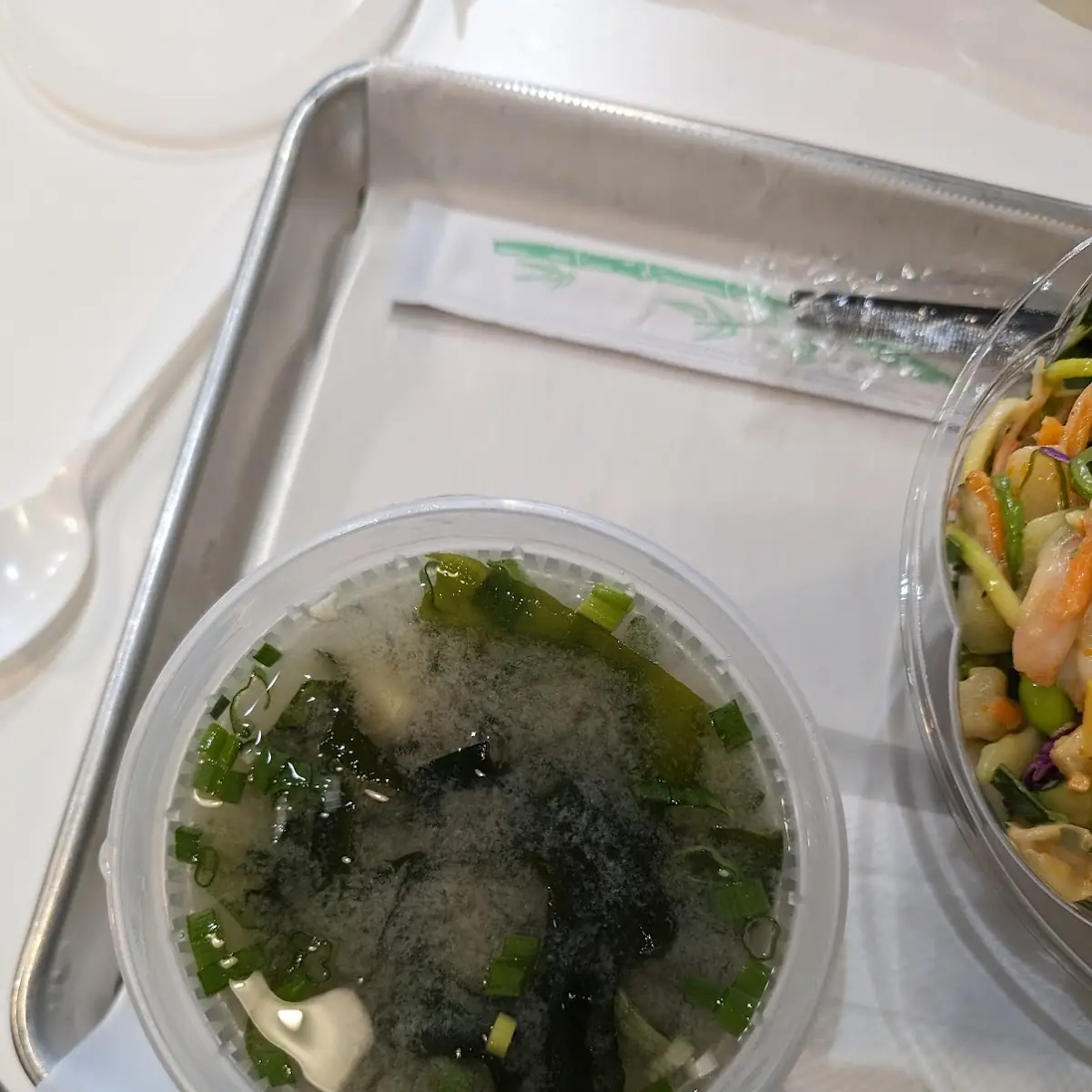 Miso Soup