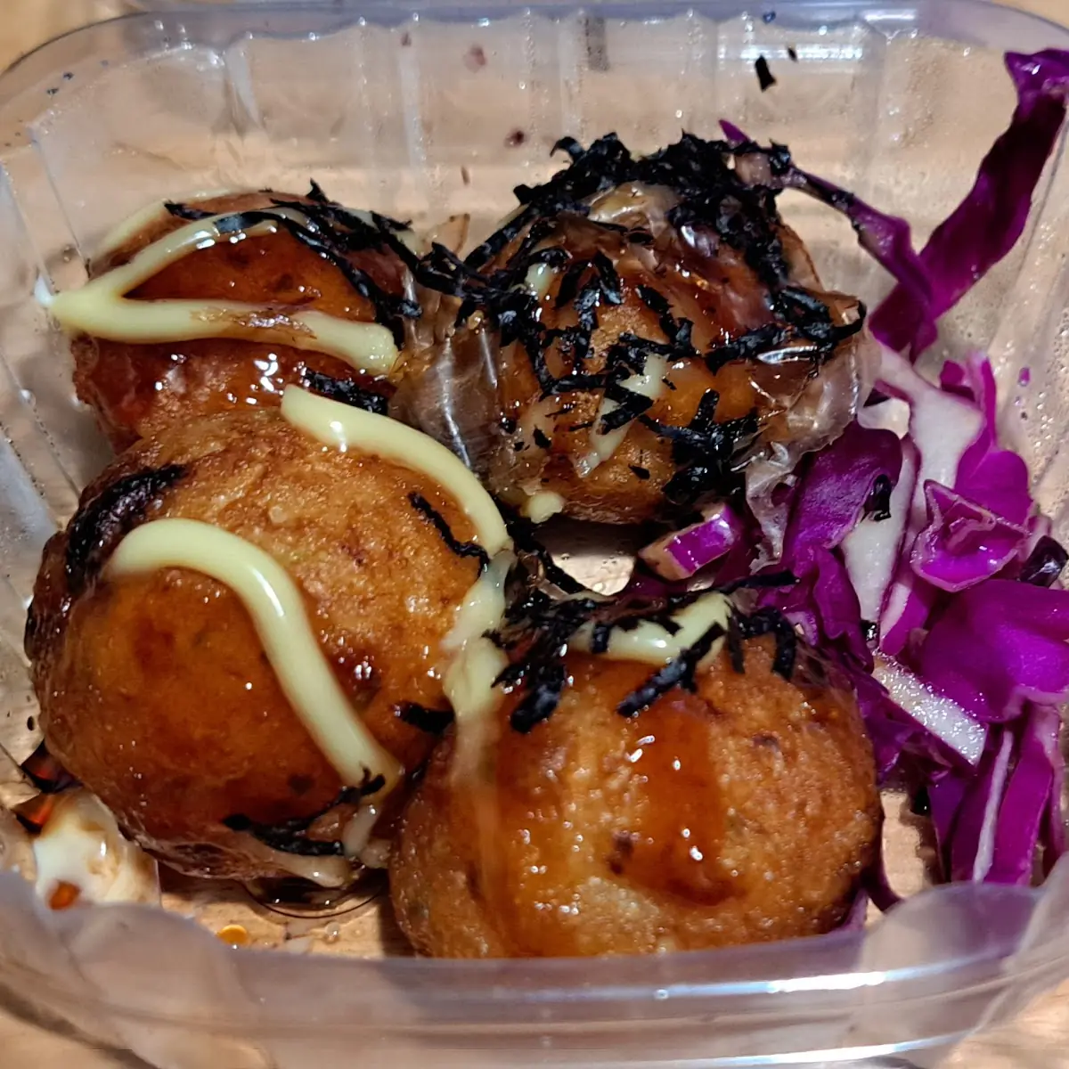 Octopus Tako