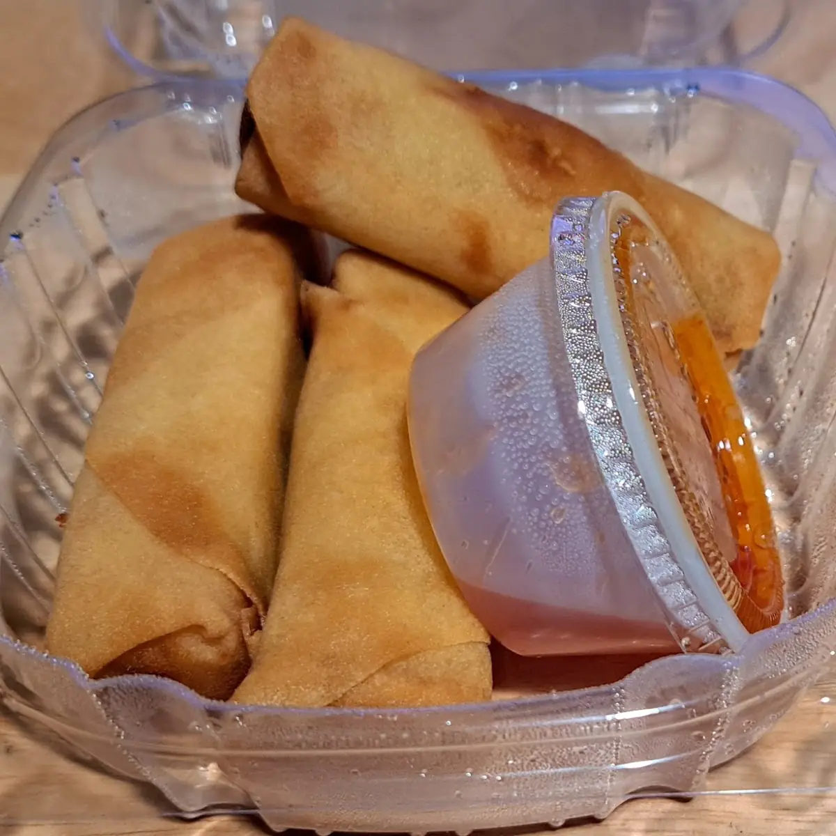 Spring Roll