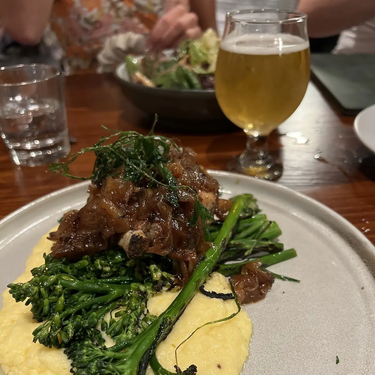 Pork Chop