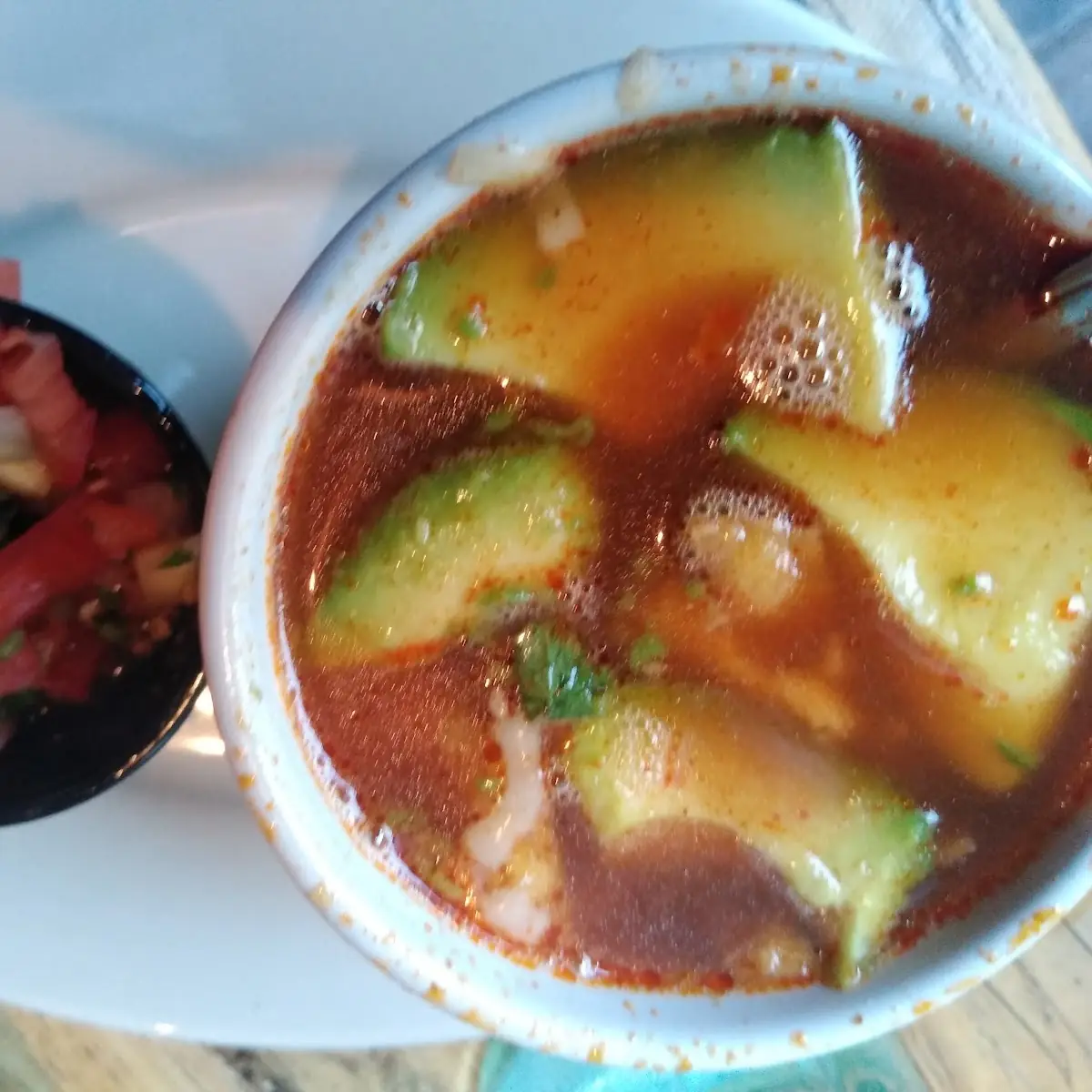 Tortilla Soup