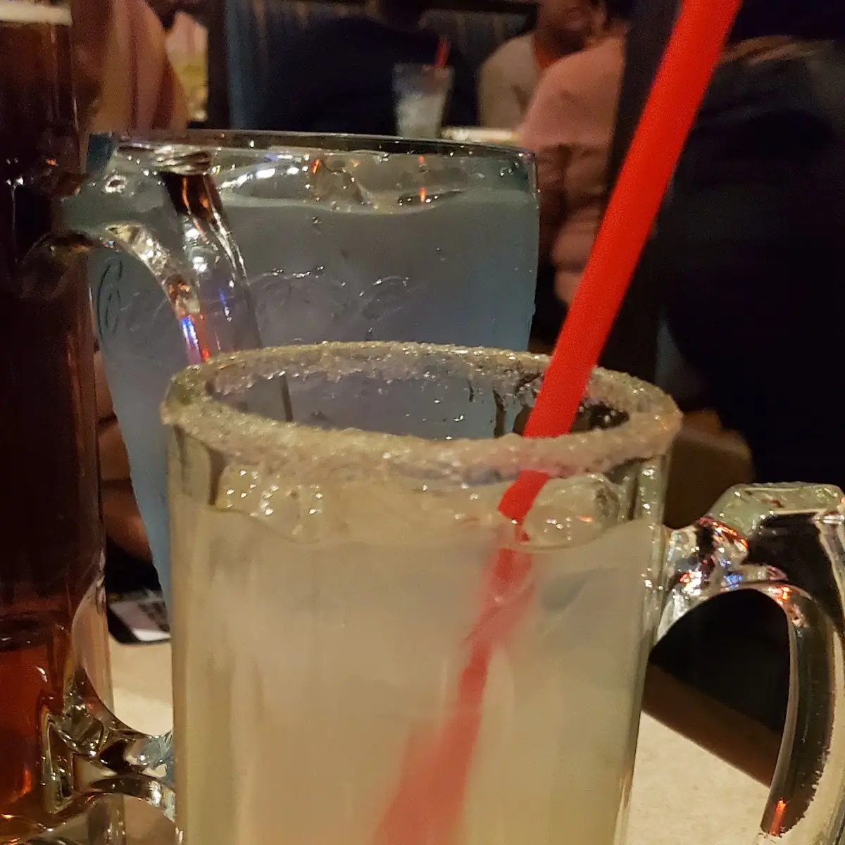 House Margarita