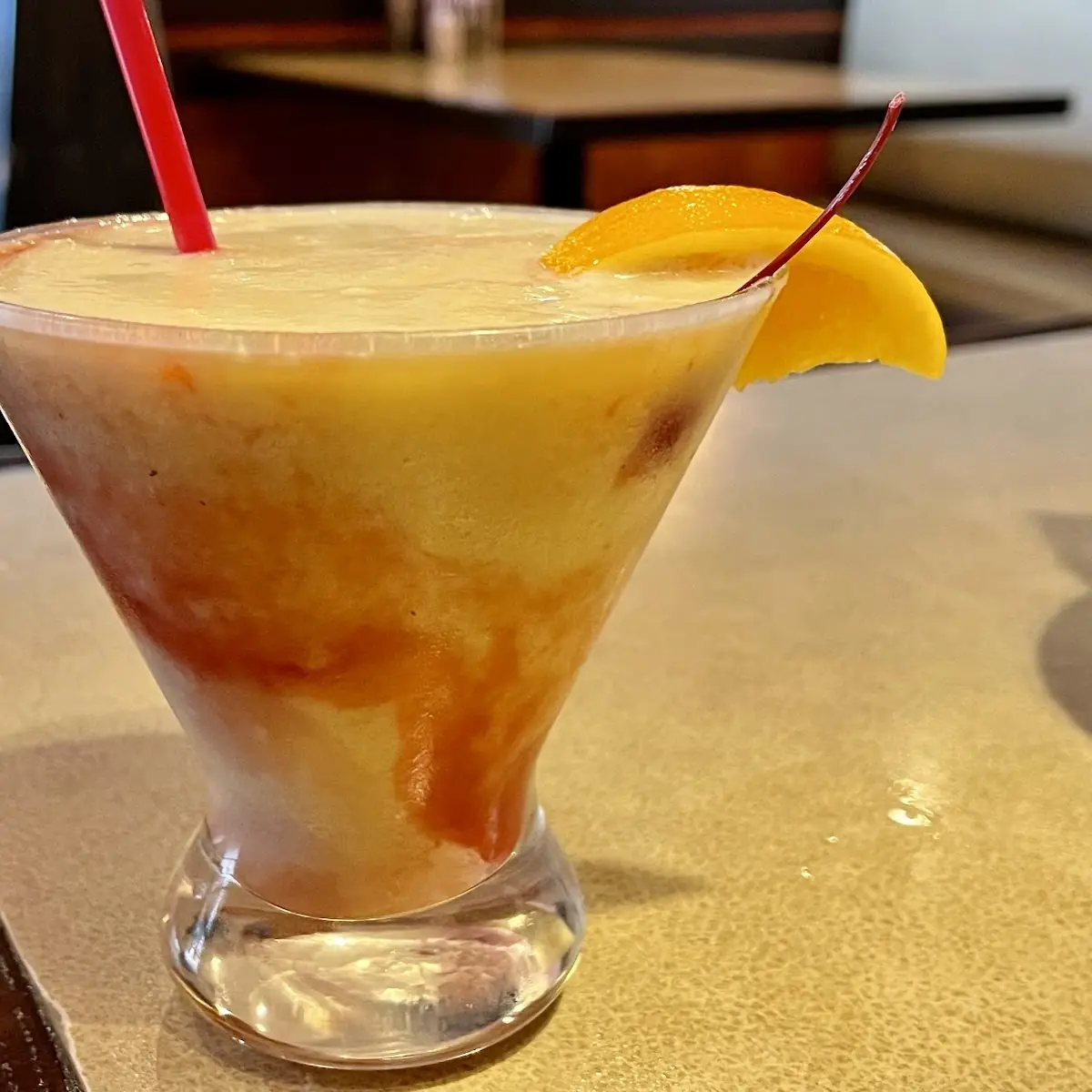Piña Colada