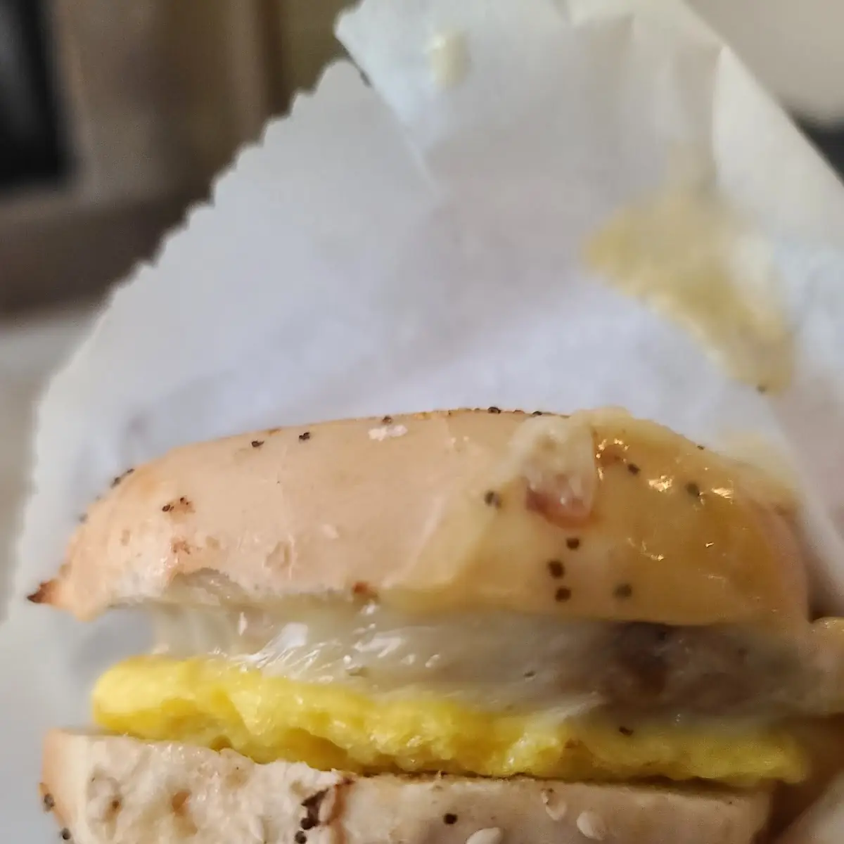 Everything Bagel