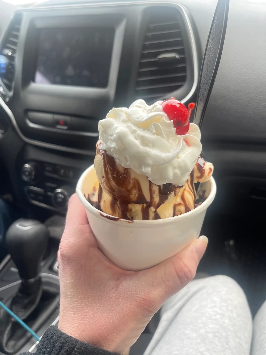 Hot Fudge