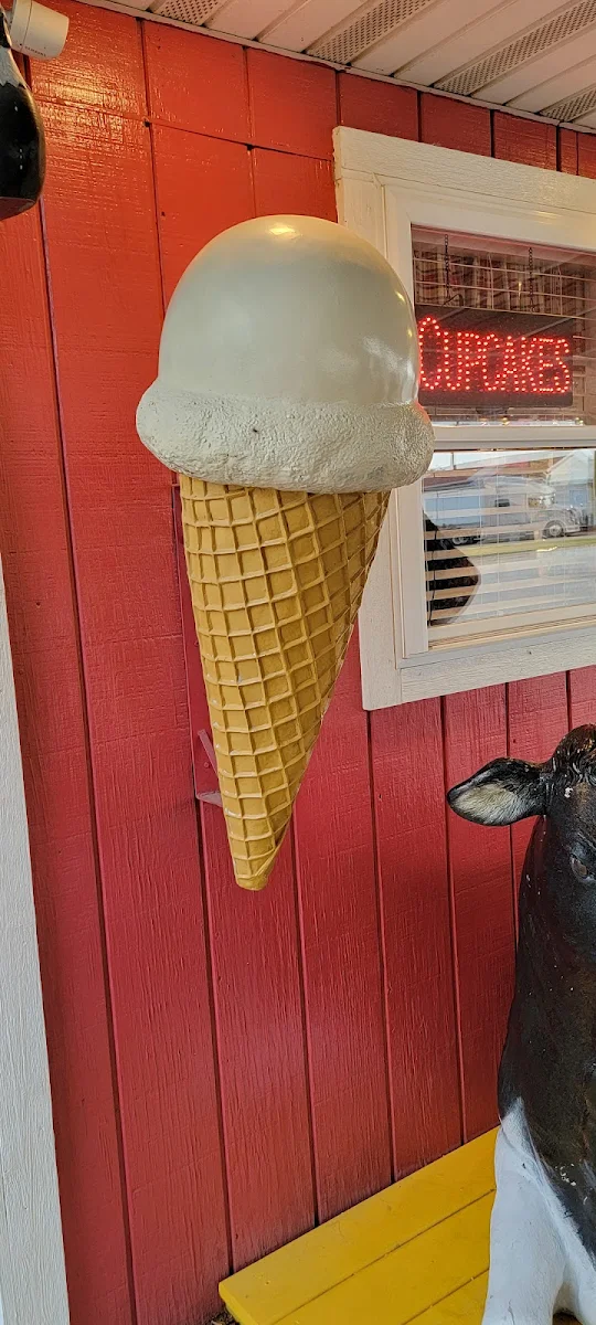 Ice Cream Cone