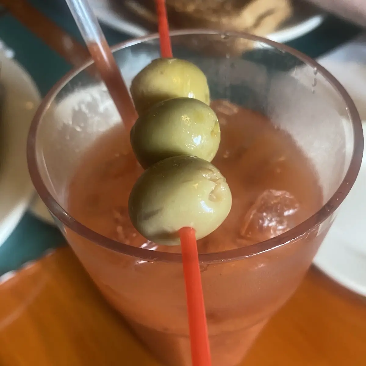 Bloody Mary