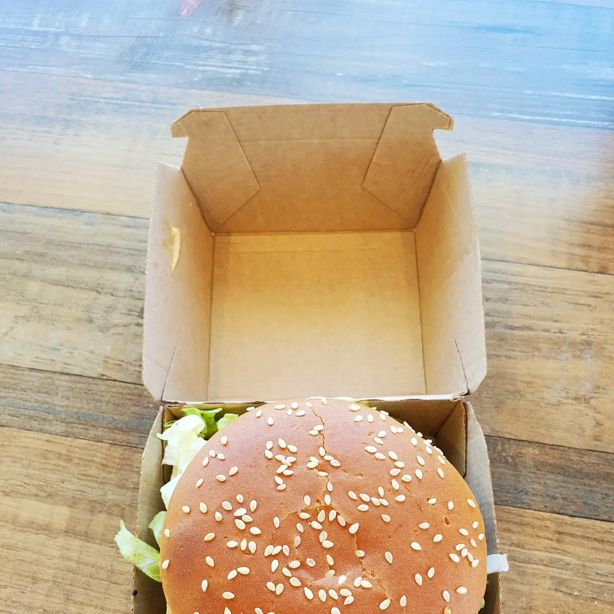 Classic Big Mac Pack