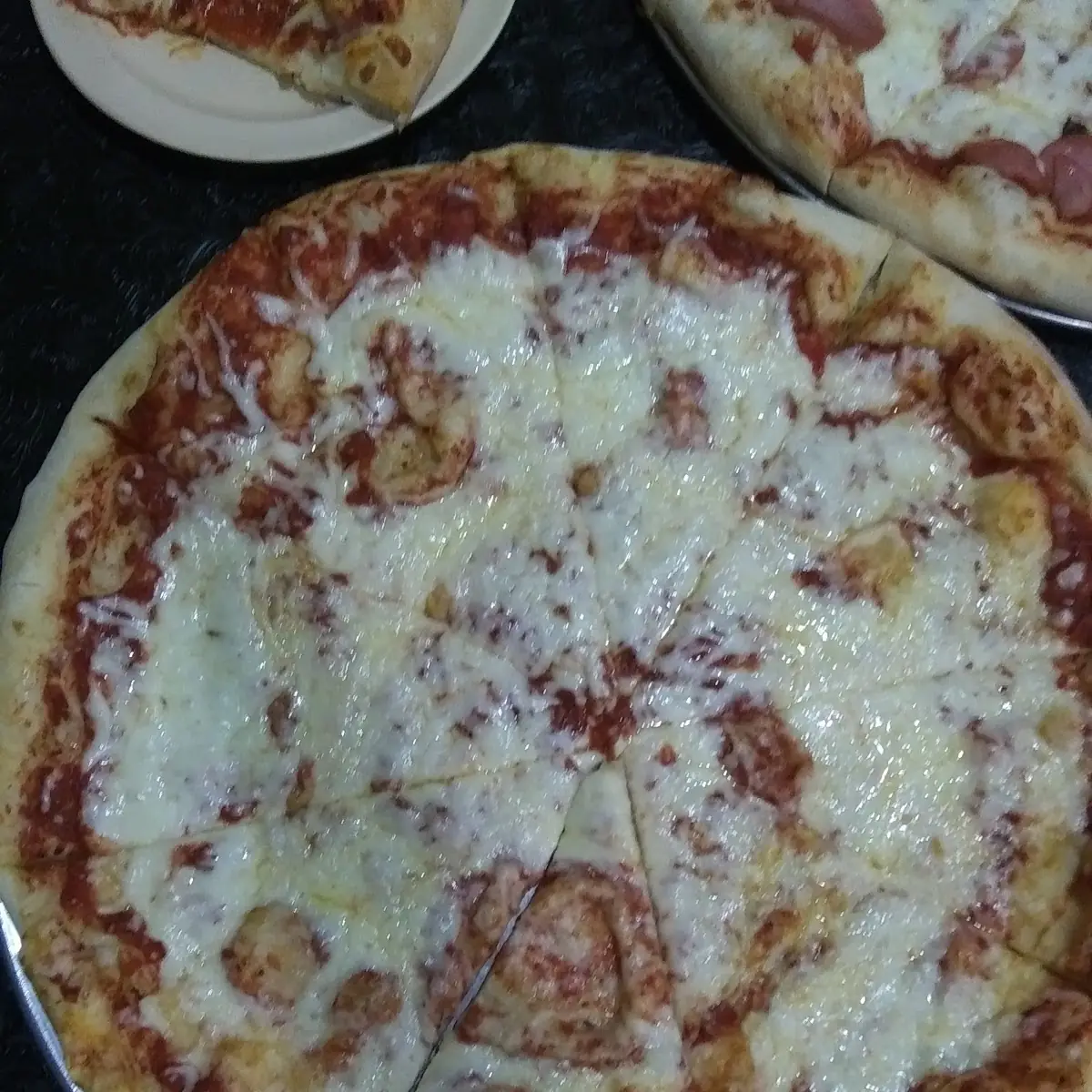 Cheese Pizza
