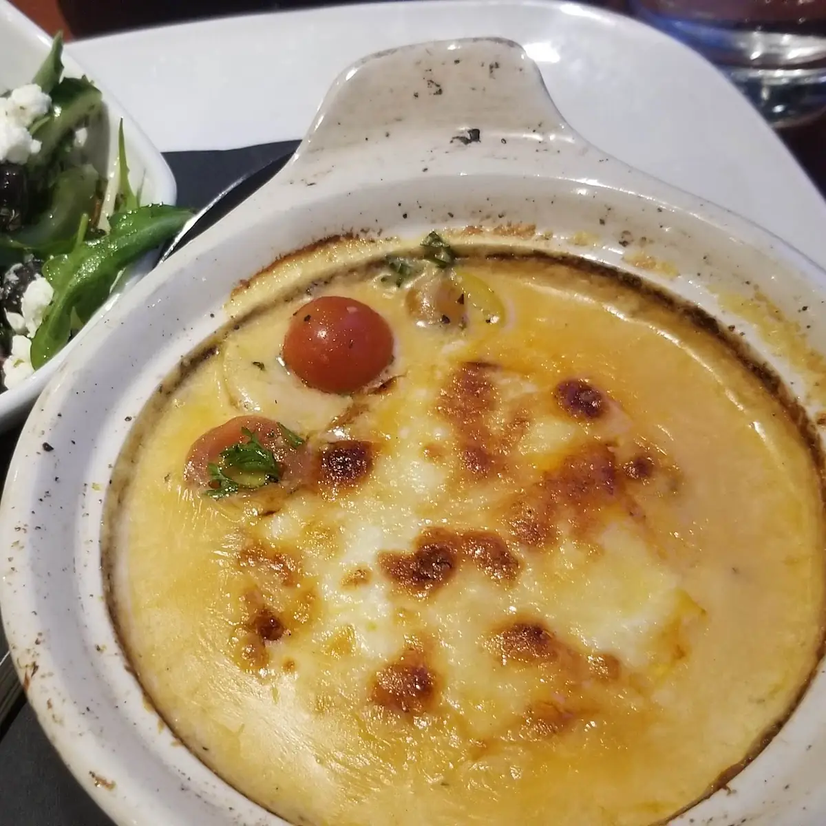Moussaka