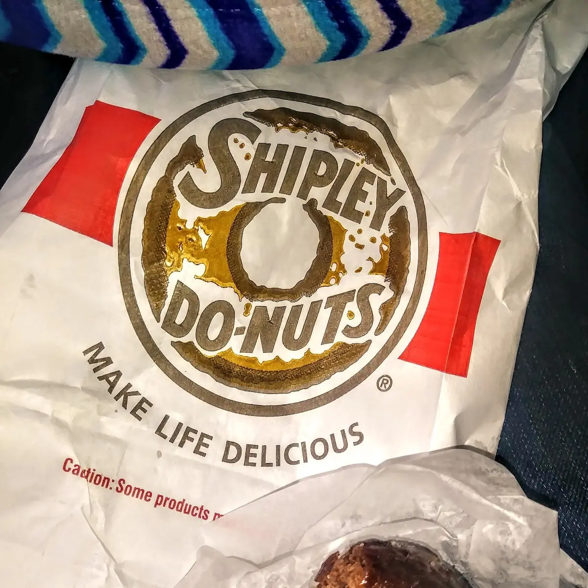 Chocolate Cake Glazed