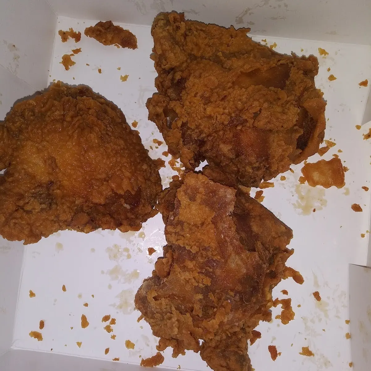 Fried Chicken