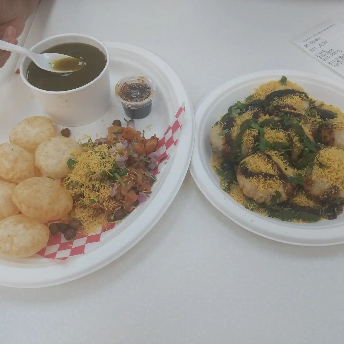 Pani Puri