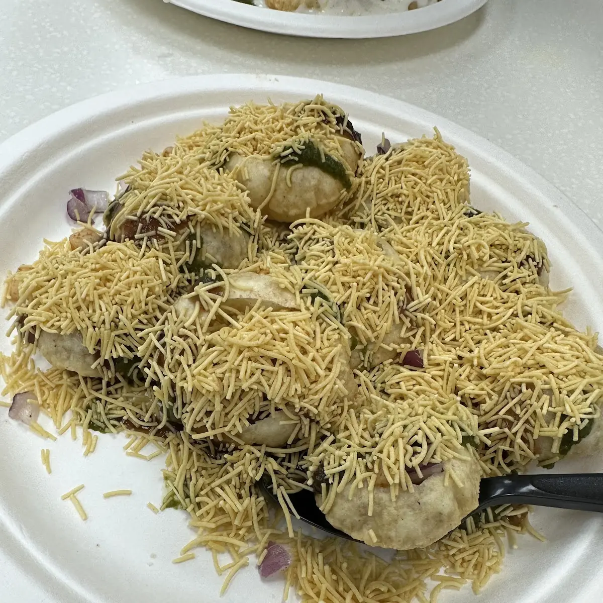 Sev Puri