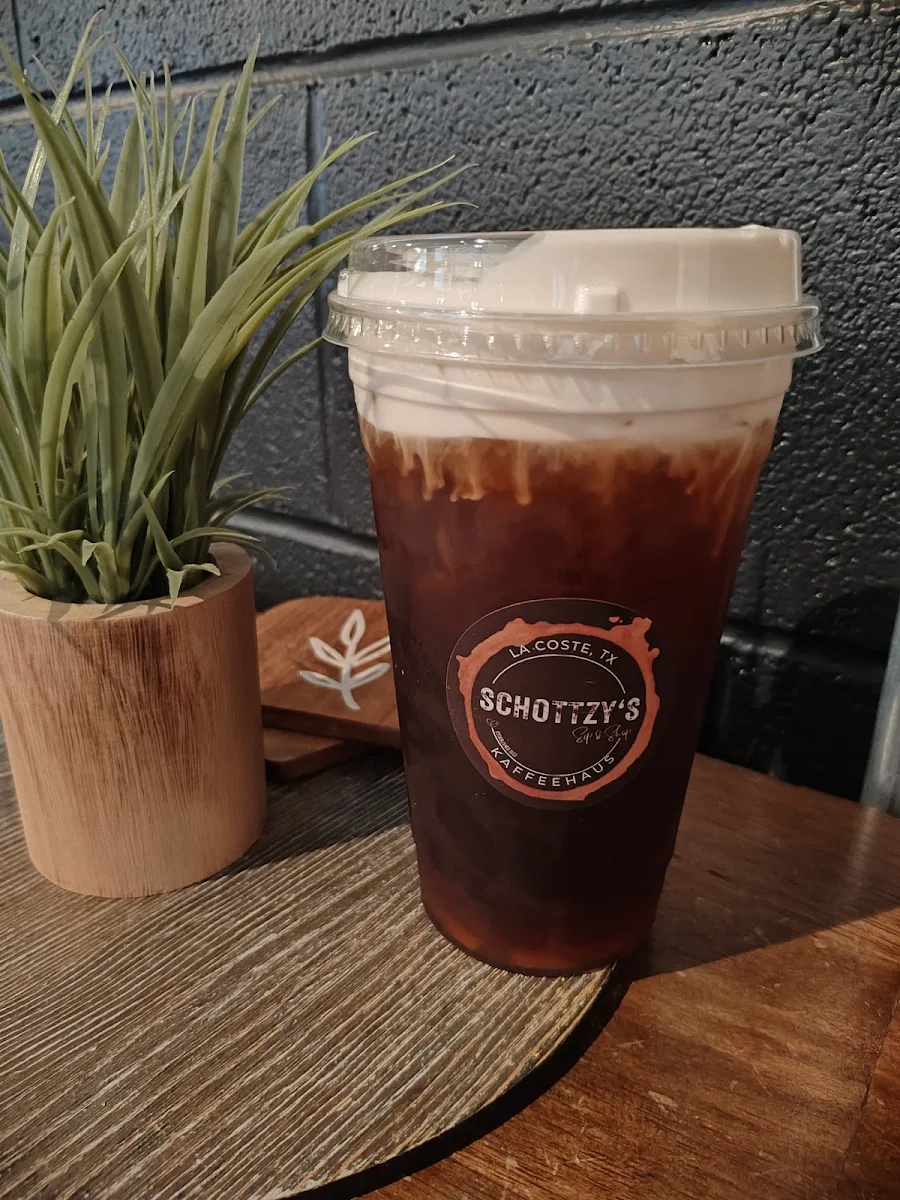 Cold Brew