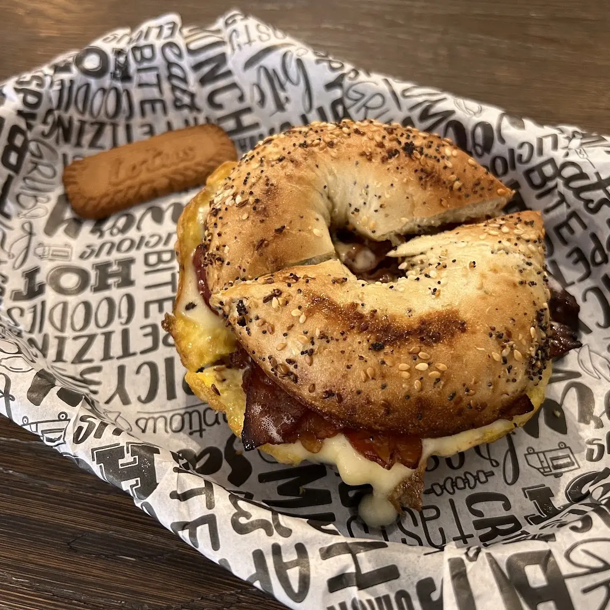 Bagel