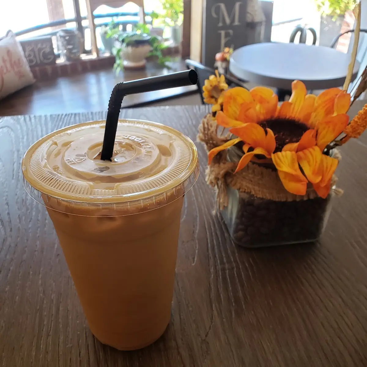 Thai Tea