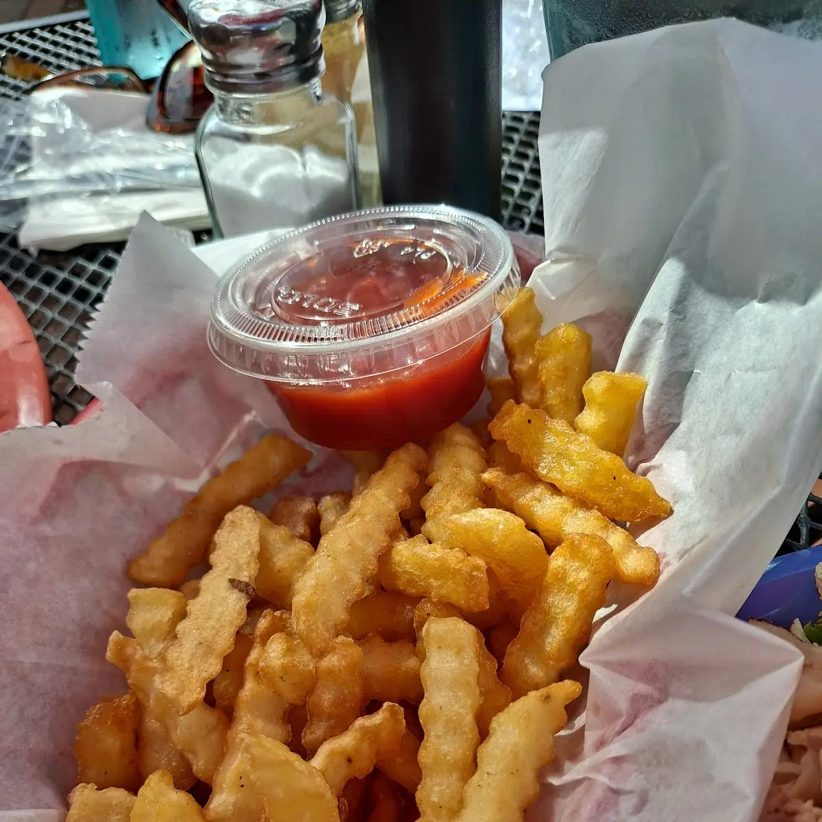 French Fries